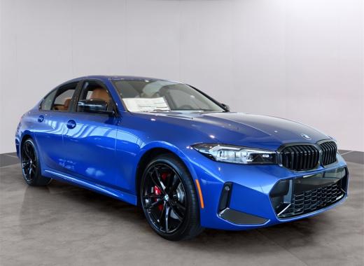 BMW 330i xDrive M Sport 2024