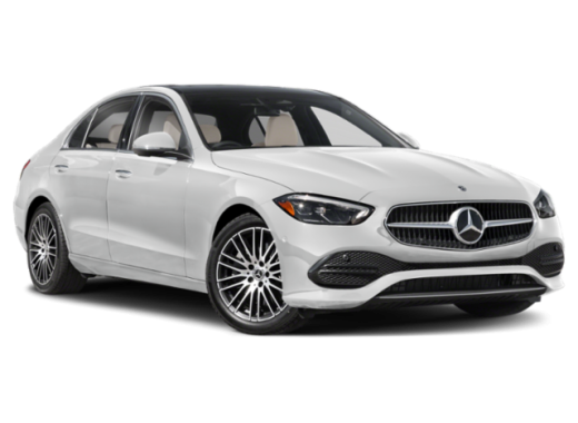 Mercedes-Benz C300 4MATIC 2024